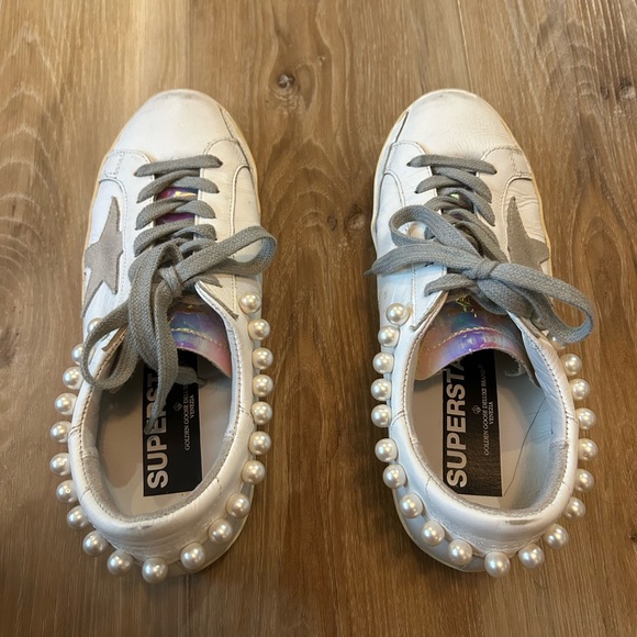 Golden Goose Rare “Pearl” - Picture 3 of 13